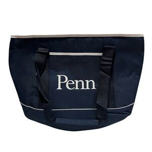 Picnic At Ascot University of Penn State Ivy Insulated Cooler Tote Shoulder Bag